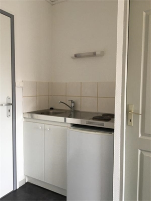 studio à la location -   54500  VANDOEUVRE LES NANCY, surface 19 m2 location studio - UBI464579711